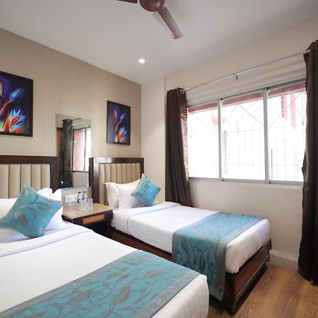 The Byke Studio Pure Veg Apartment, Thane Exterior foto