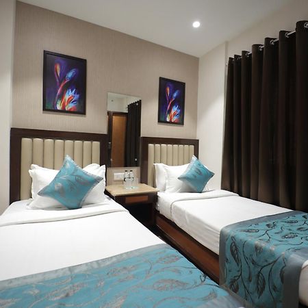 The Byke Studio Pure Veg Apartment, Thane Exterior foto